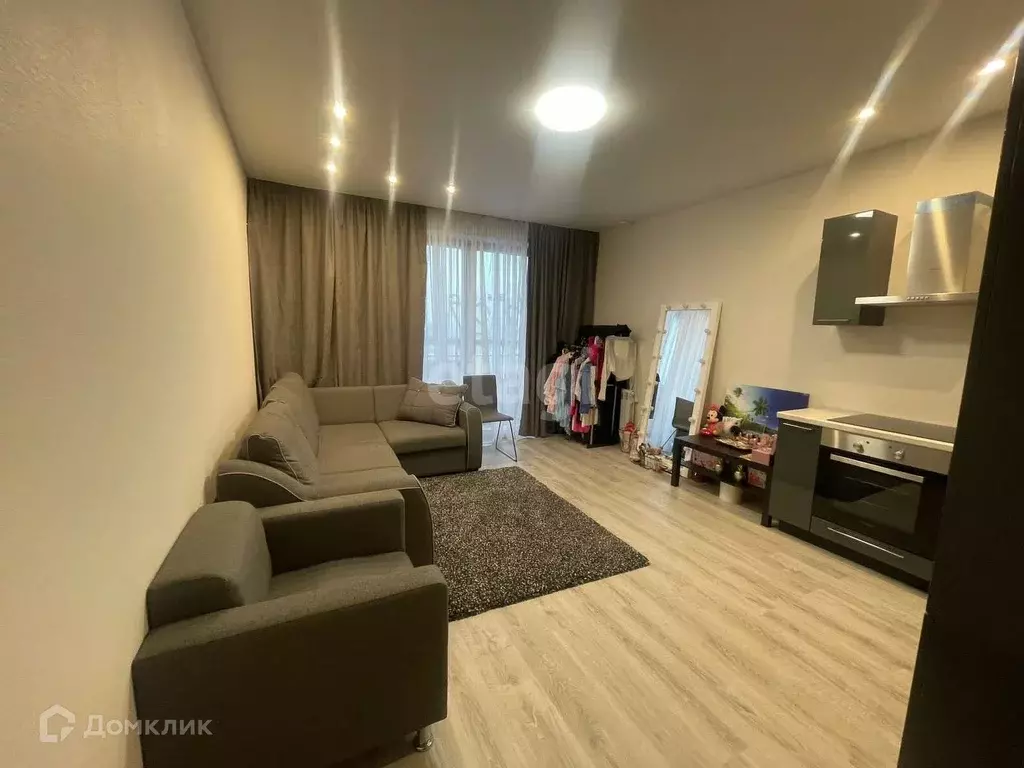 Продаётся 2-к квартира, 44.2 м - Фото 0
