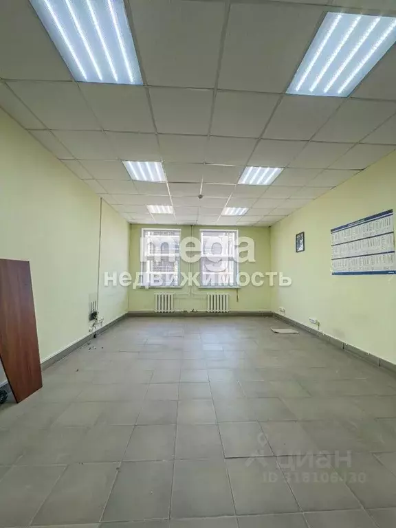 Помещение свободного назначения в Башкортостан, Уфа ул. Чернышевского, ... - Фото 0