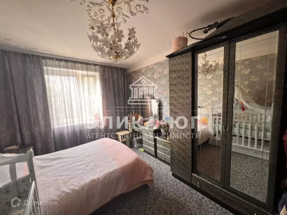 Продаётся 2-к квартира, 47.6 м - Фото 0