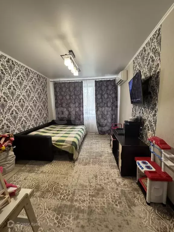 Продаётся 2-к квартира, 43.8 м - Фото 0