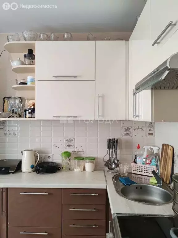 2-комнатная квартира: Новоалтайск, улица 40 лет ВЛКСМ, 4А (48 м) - Фото 2