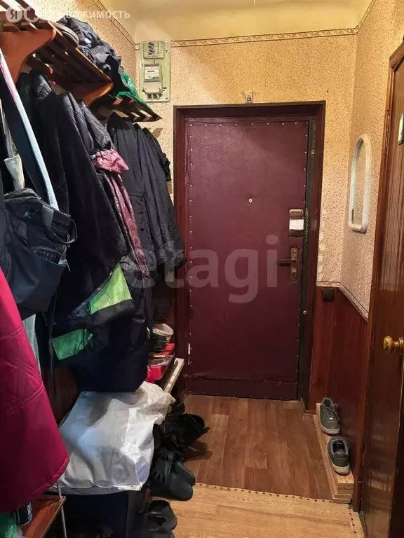 1-комнатная квартира: Муром, Красногвардейская улица, 72 (32.2 м) - Фото 0