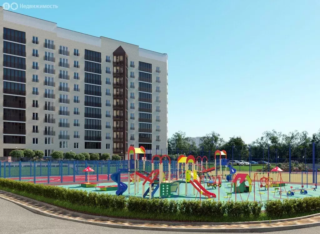 3-комнатная квартира: Омск, 3-я Енисейская улица, 28/1 (72.57 м) - Фото 2