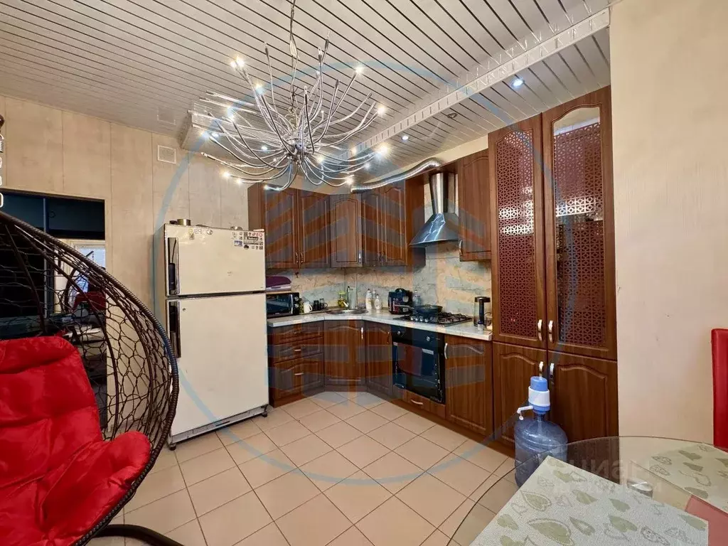 2-к кв. Ставропольский край, Ессентуки Октябрьская ул., 458 (64.4 м) - Фото 1