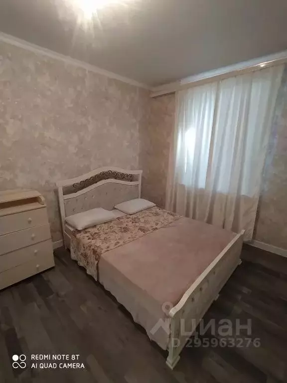 2-к кв. Кабардино-Балкария, Нальчик ул. А.А. Кадырова, 24Ак3 (65.0 м) - Фото 0