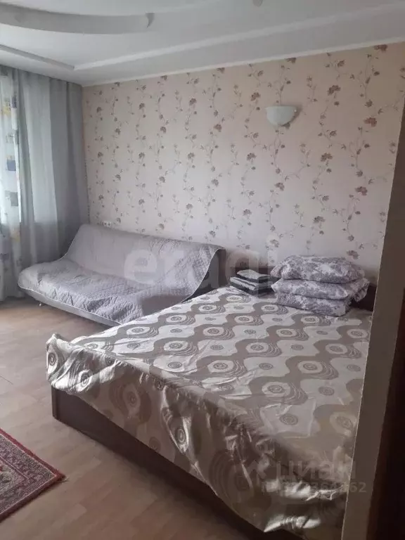 Студия Краснодарский край, Анапа ул. Маяковского, 105 (25.0 м) - Фото 1