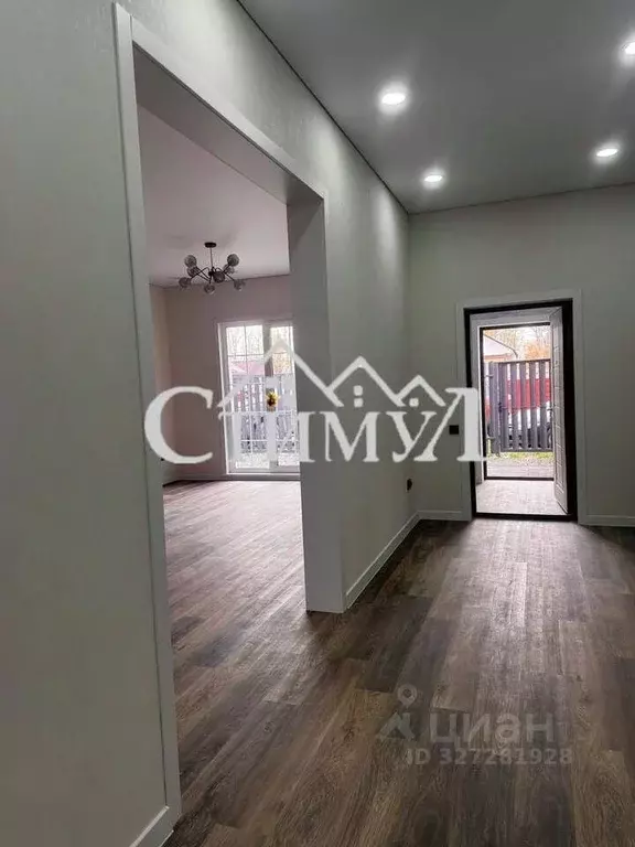 Дом в Хакасия, Усть-Абаканский район, пос. Тепличный ул. 1-я ... - Фото 2