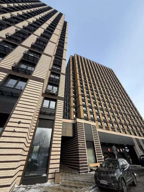 Помещение свободного назначения в Москва ул. Красного Маяка, 26А (251 ... - Фото 2