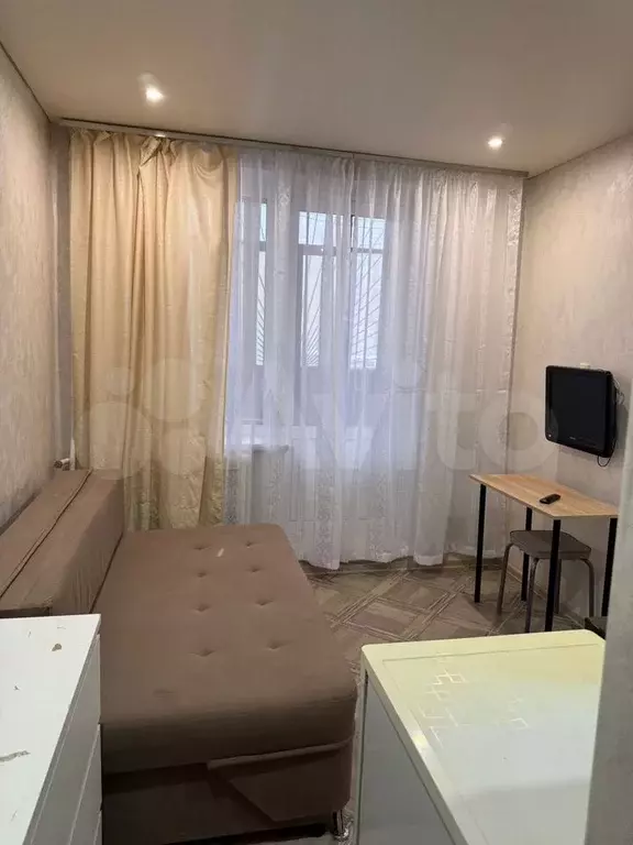 Квартира-студия, 20 м, 1/9 эт. - Фото 0