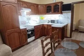 1-к кв. Тюменская область, Тюмень Заречный проезд, 43 (48.0 м) - Фото 0