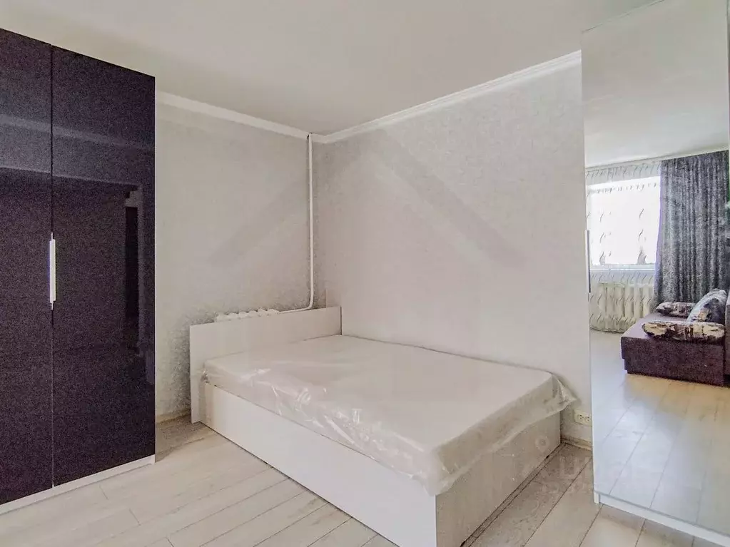 1-к кв. Самарская область, Самара просп. Карла Маркса, 444 (31.0 м) - Фото 1