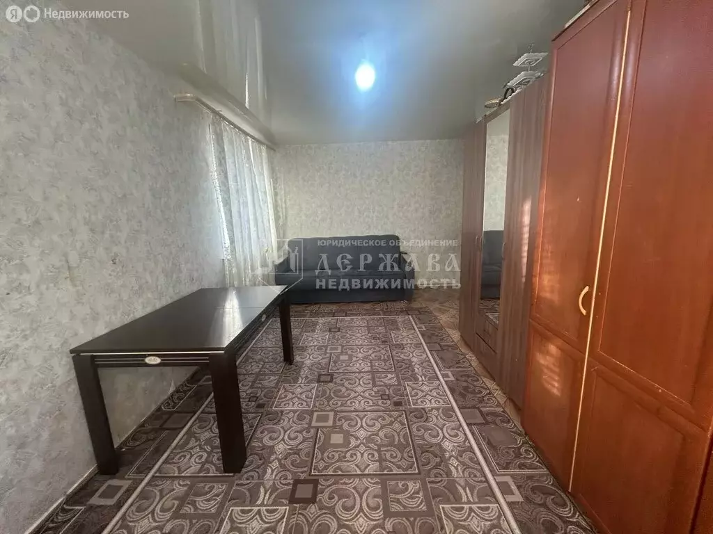 2-комнатная квартира: Кемерово, улица Сибиряков-Гвардейцев, 296 (44.3 ... - Фото 2