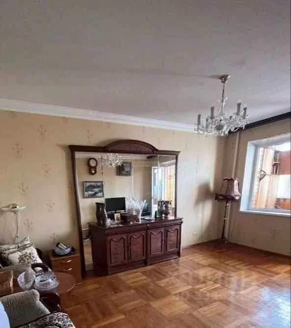 3-к кв. Белгородская область, Белгород ул. Победы, 83 (61.0 м) - Фото 2