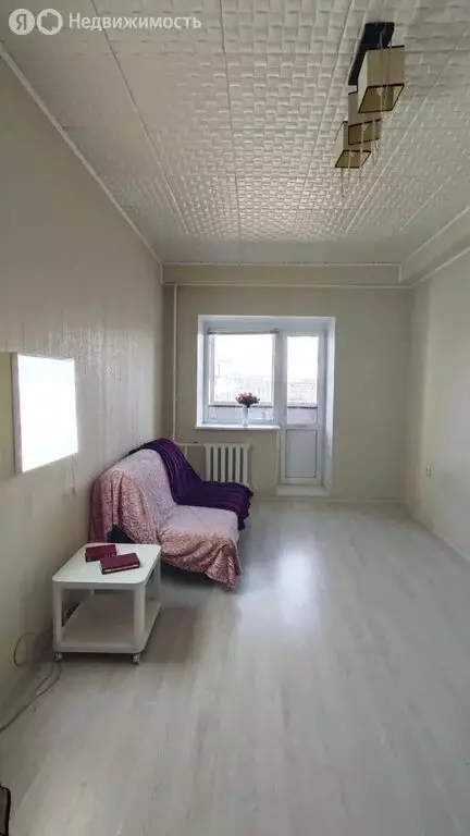 1-комнатная квартира: Самара, улица Шверника, 15 (41 м) - Фото 0