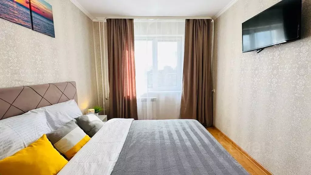 2-к кв. Пермский край, Пермь ул. Космонавта Беляева, 35 (59.0 м) - Фото 1