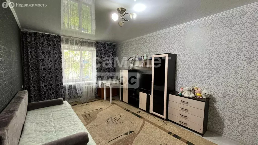 1-комнатная квартира: Стерлитамак, улица Дружбы, 32 (32.9 м) - Фото 0