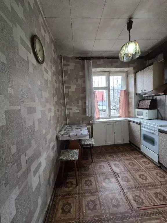 2-к кв. Московская область, Ивантеевка Пушкинский городской округ, ... - Фото 2