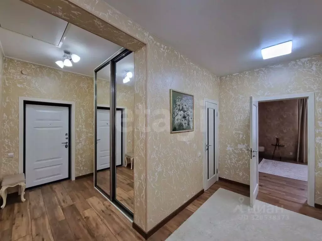 Дом в Калининградская область, Гурьевский муниципальный округ, пос. ... - Фото 1