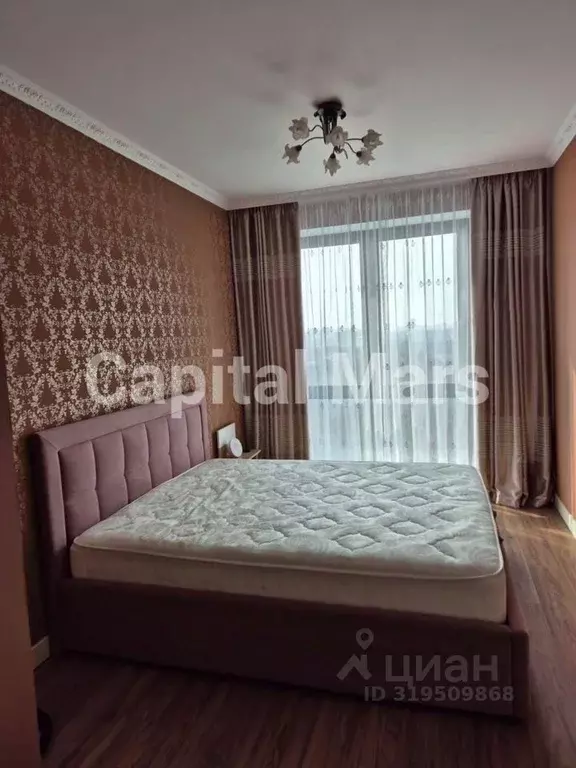 1-к кв. Москва ул. Дыбенко, 7/1 (40.0 м) - Фото 0