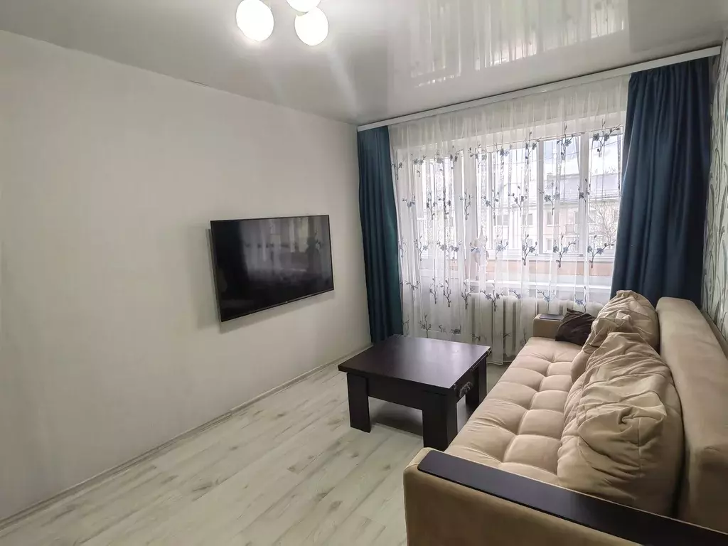 Продаётся 2-к квартира, 44.4 м - Фото 0