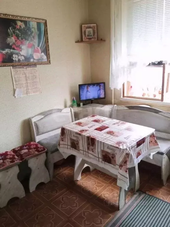 2-к кв. Воронежская область, Воронеж наб. Авиастроителей, 12 (51.2 м) - Фото 1
