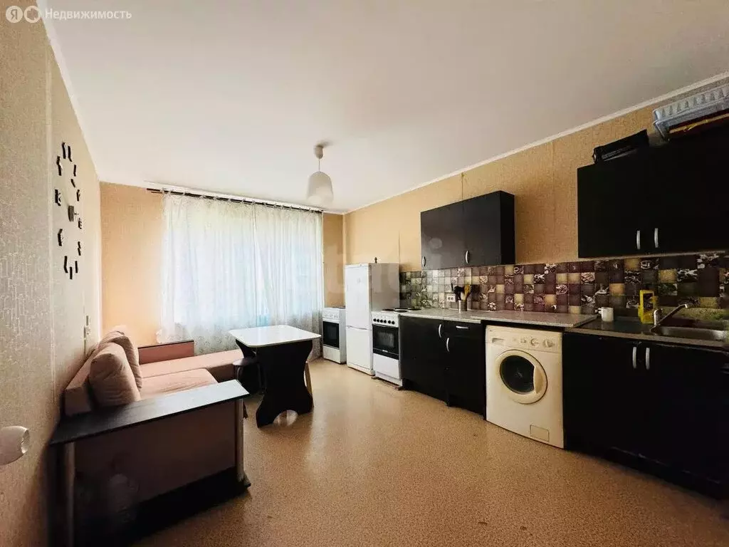 2-комнатная квартира: Краснодар, улица Карякина, 21 (62.8 м) - Фото 0