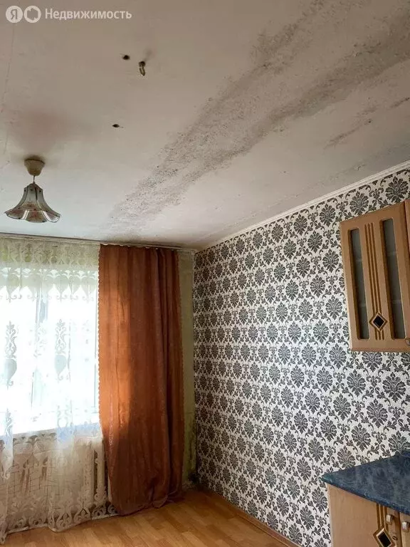 1к в 4-комнатной квартире (13 м) - Фото 1