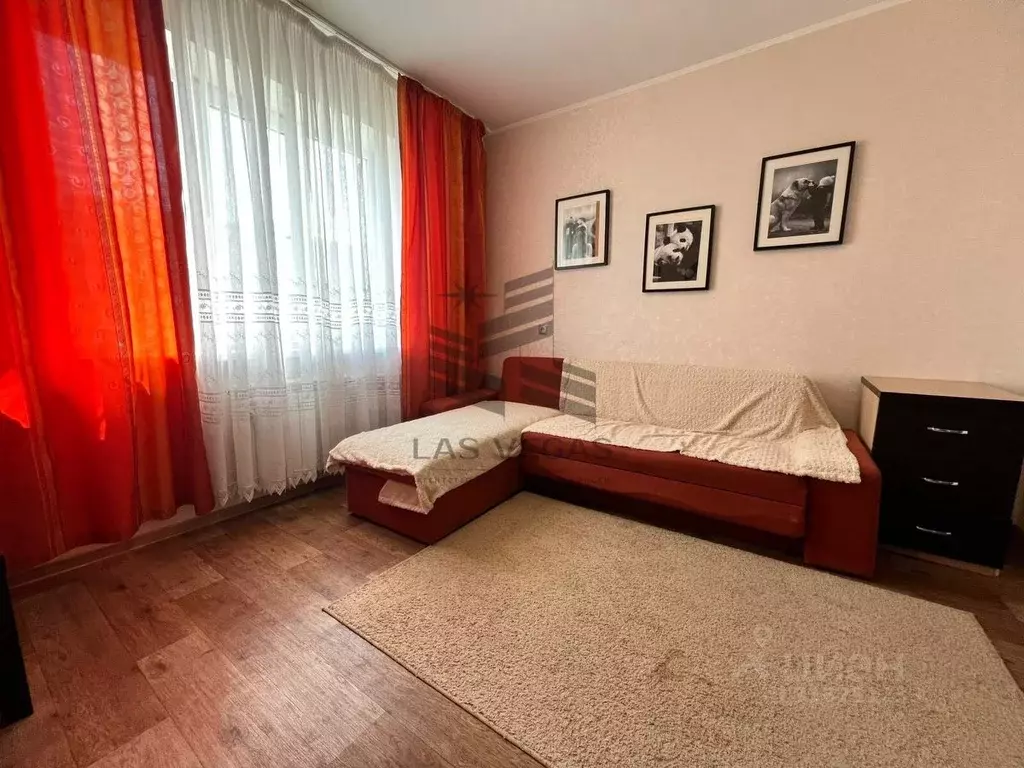 2-к кв. Татарстан, Казань Минская ул., 39 (45.0 м) - Фото 0