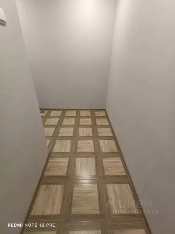 2-к кв. Нижегородская область, Арзамас ул. Мира, 3к3 (41.0 м) - Фото 2