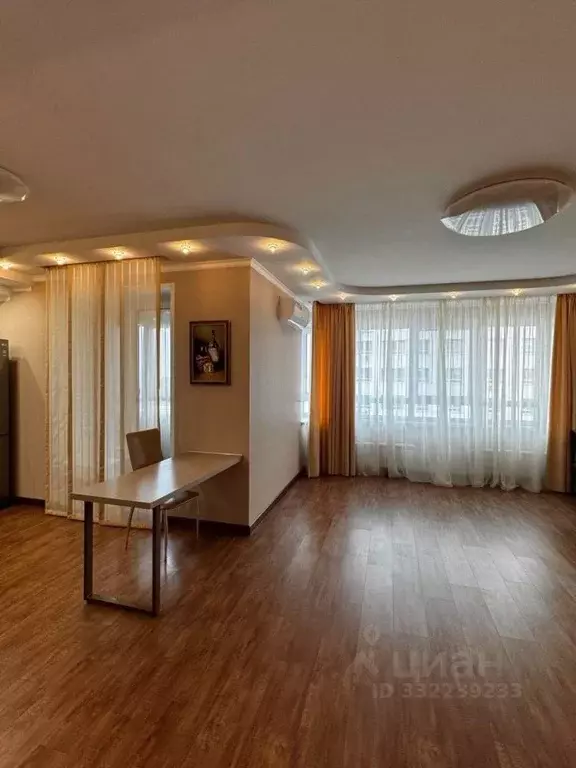 3-к кв. Хакасия, Абакан просп. Дружбы Народов, 43 (83.3 м) - Фото 1