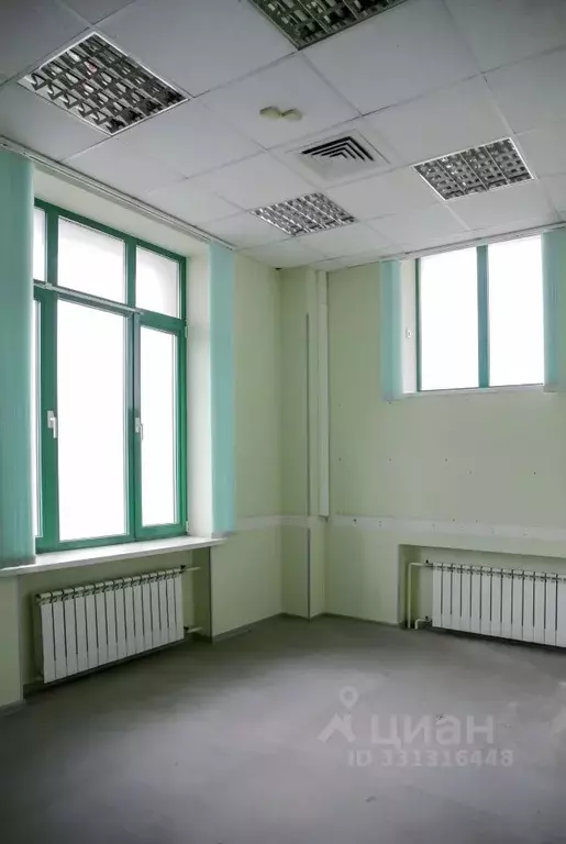 Офис в Москва 3-й Крутицкий пер., 15 (237 м) - Фото 2