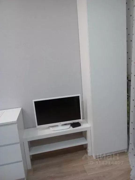 Студия Калужская область, Обнинск ул. Курчатова, 35/1 (25.0 м) - Фото 2