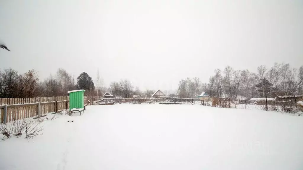 Дом в Томская область, Томск Мичуринец садовое товарищество, ул. 11-я ... - Фото 1