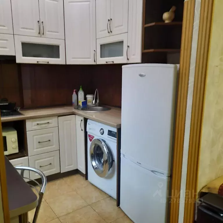 2-к кв. Крым, Керчь ул. Орджоникидзе, 28/10 (52.0 м) - Фото 1