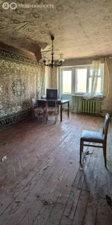 1-комнатная квартира: Первомайский, улица Симонова, 11 (30.3 м) - Фото 1