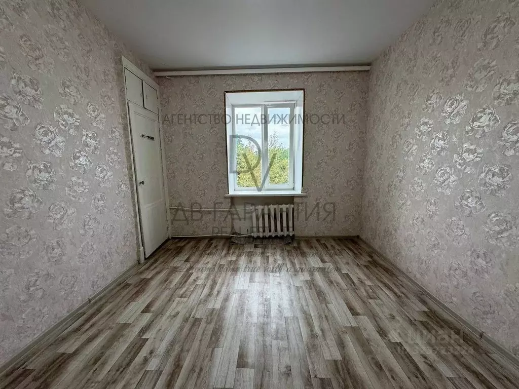 Комната Хабаровский край, Комсомольск-на-Амуре ул. Кирова, 31 (14.3 м) - Фото 2