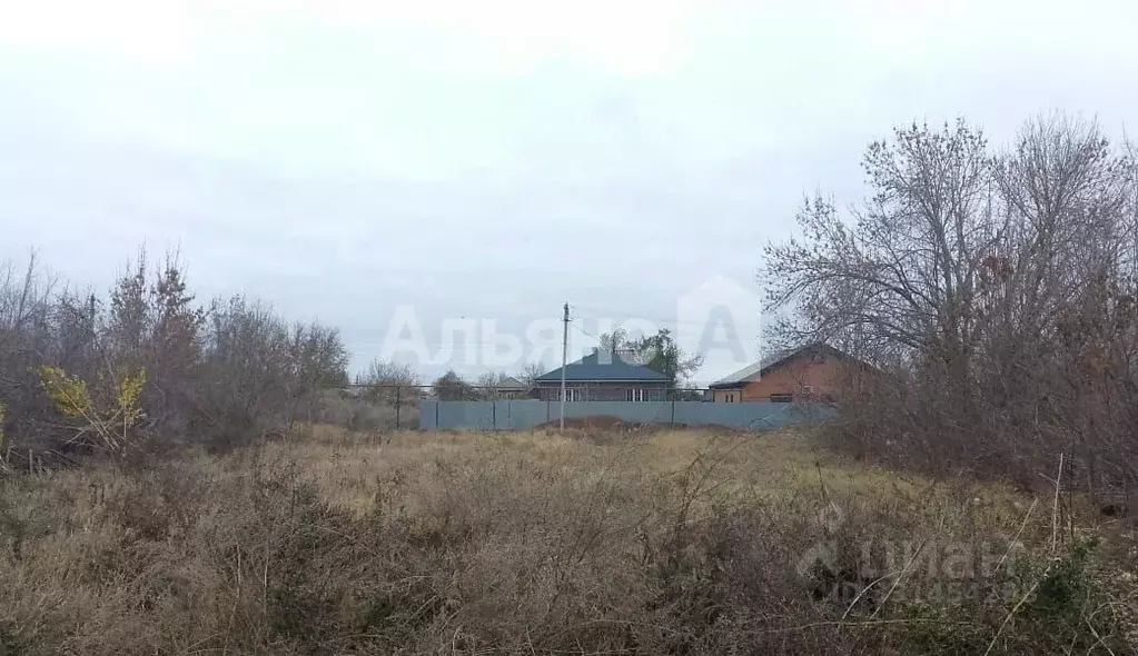 Участок в Ростовская область, Шахты ул. Южное крыло (8.0 сот.) - Фото 2