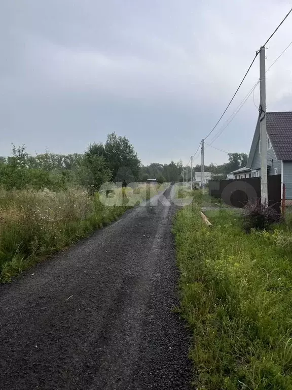 Участок 10 сот. (СНТ, ДНП) - Фото 0