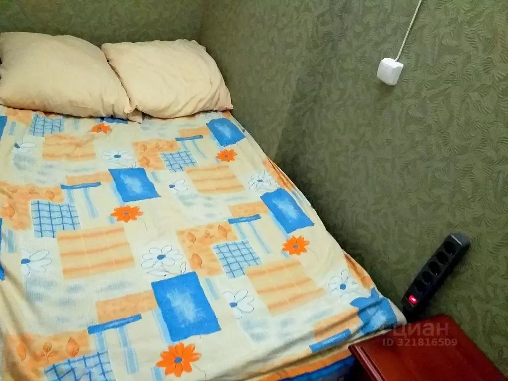 Комната Нижегородская область, Нижний Новгород Большая Покровская ул., ... - Фото 1