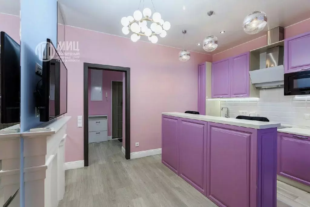 Продается 1-комнатная квартира - Фото 2