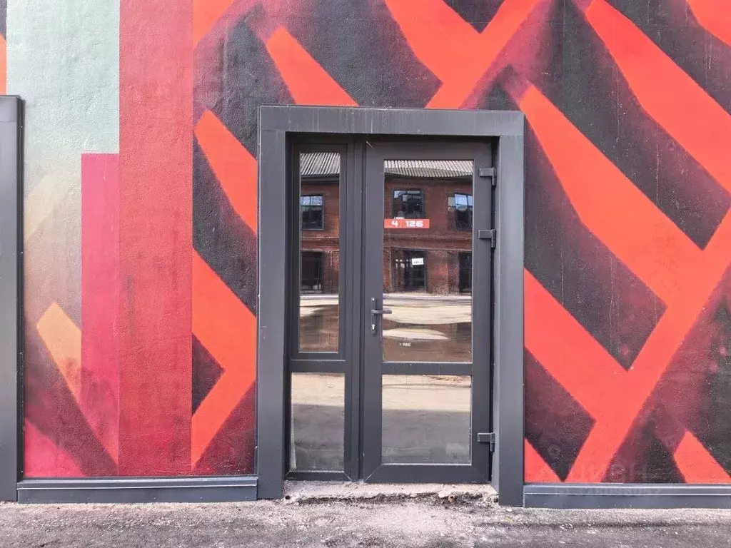 Помещение свободного назначения в Москва Рабочая ул., 84С4 (36 м) - Фото 2