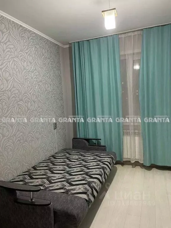 Комната Красноярский край, Красноярск Северо-Енисейская ул., 48 (12.0 ... - Фото 0