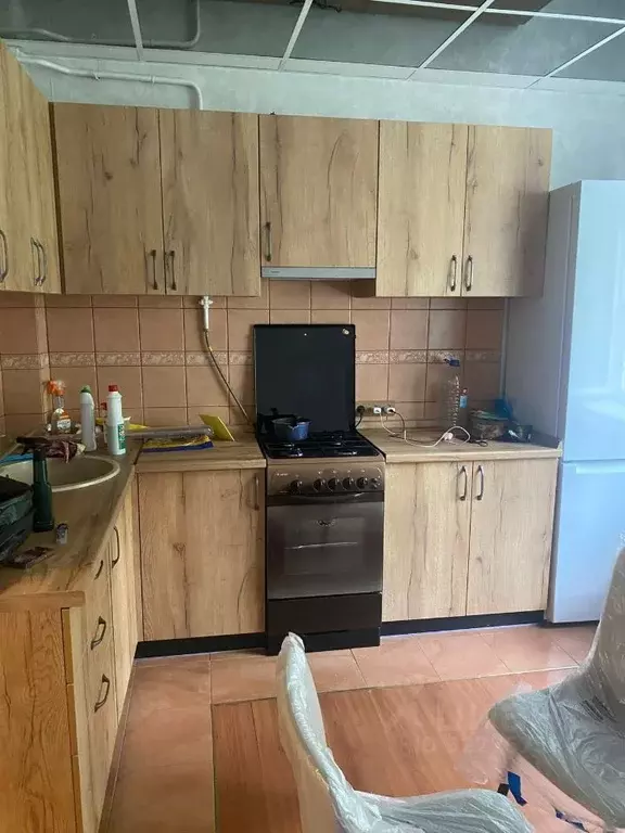 1-к кв. Московская область, Сергиев Посад ул. Шлякова, 29/7 (42.0 м) - Фото 1