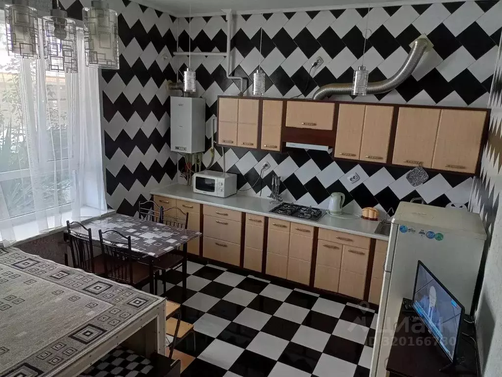Студия Севастополь ул. Вакуленчука, 53/2 (29.0 м) - Фото 1