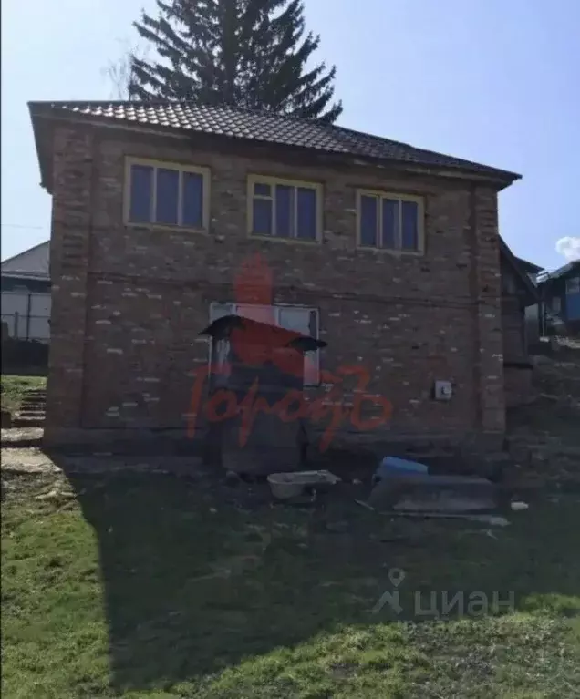 Дом в Орловская область, Болхов ул. Апухтина, 56 (86 м) - Фото 2