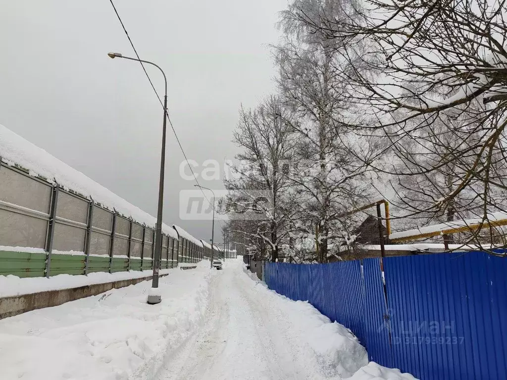 Участок в Калужская область, Калуга городской округ, д. Мстихино ул. ... - Фото 2