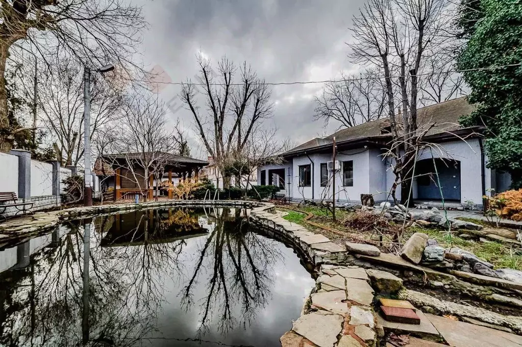Дом в Краснодарский край, Краснодар Передовая ул., 66/1 (316 м) - Фото 0