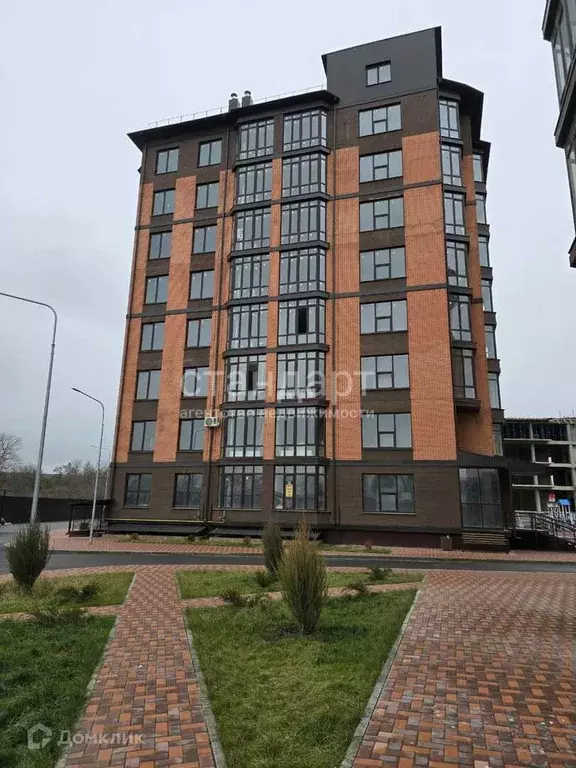 Продаётся 1-к квартира, 46 м - Фото 0