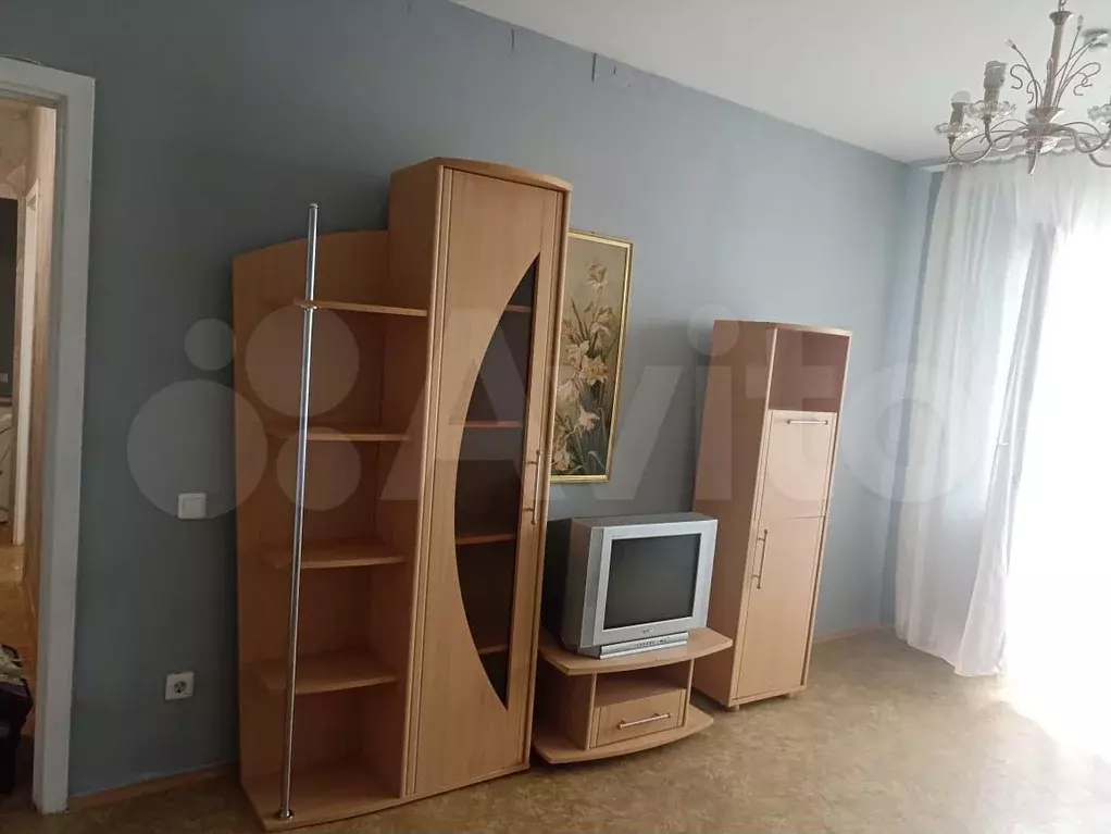2-к. квартира, 56 м, 8/10 эт. - Фото 0