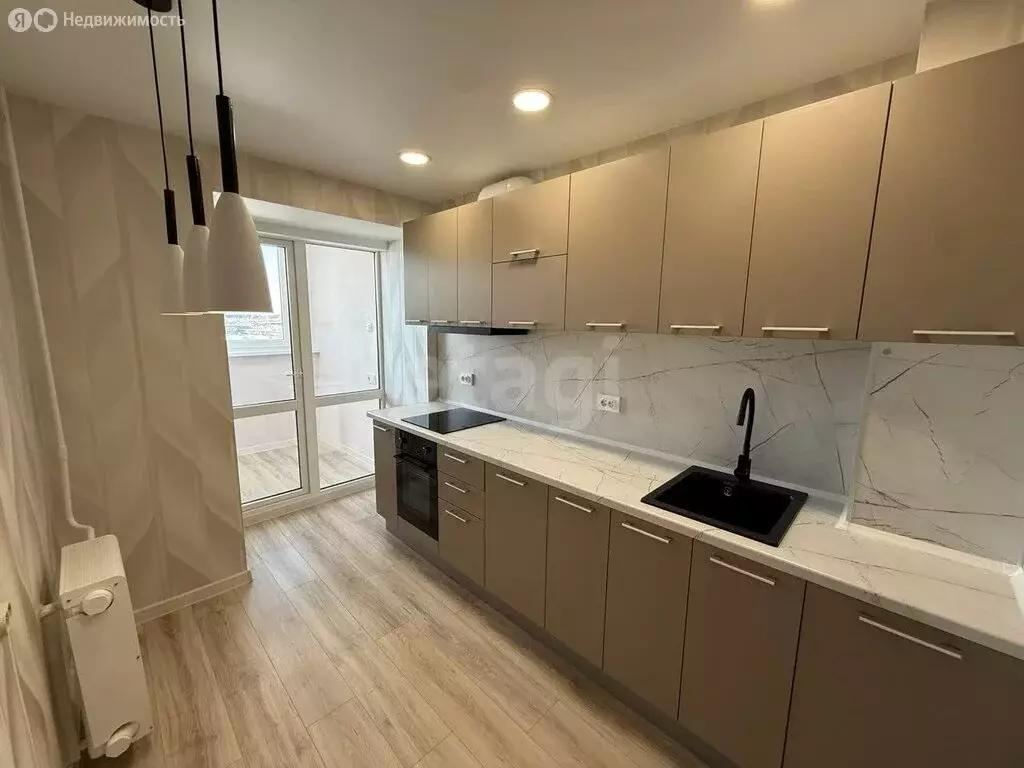 1-комнатная квартира: Ижевск, Автозаводская улица, 21 (28 м) - Фото 2